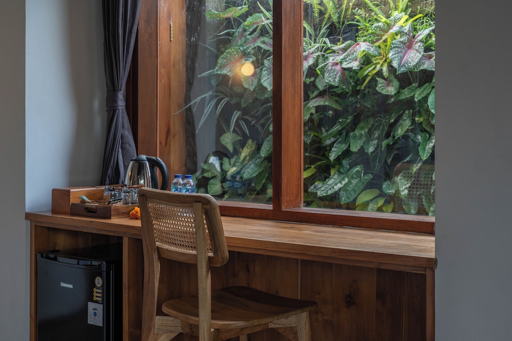 Moonterra Villa Sebatu