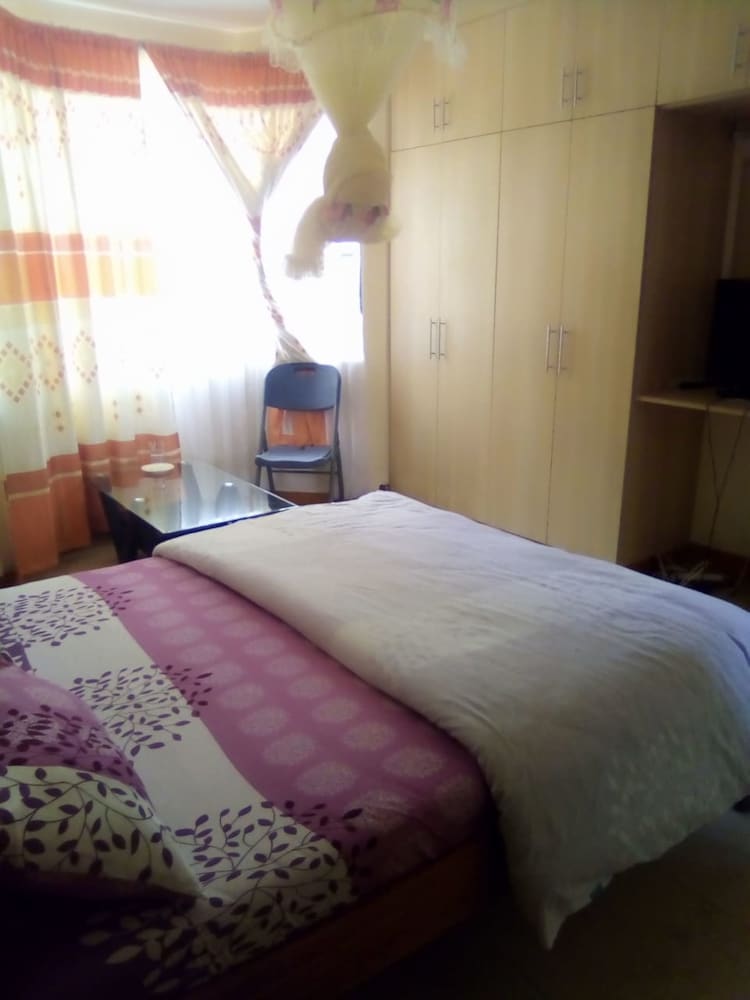 Lilys Homestay view 4