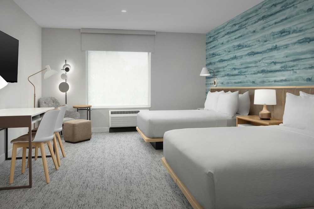TownePlace Suites by Marriott® Jacksonville Mayport