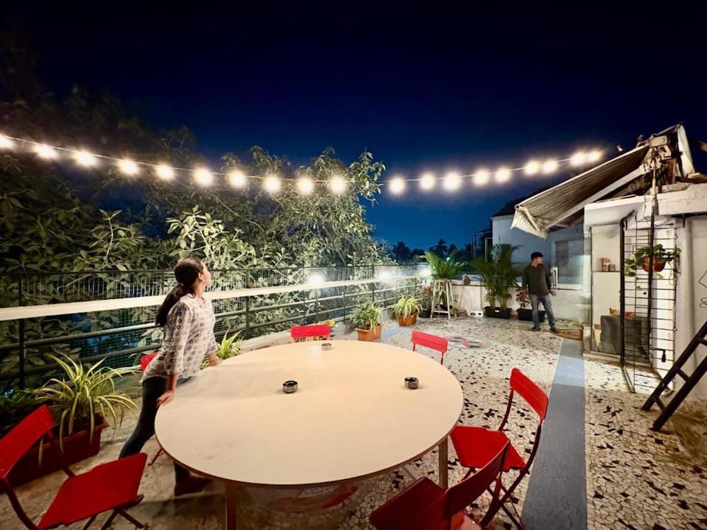 Locomo Hostel Mini - 9 mins from airport