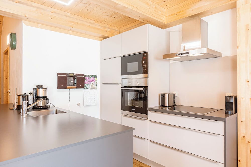 Kreischberg Chalets by ALPS RESORTS