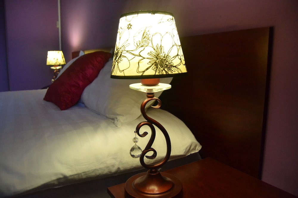 Kubu Hotel view 3
