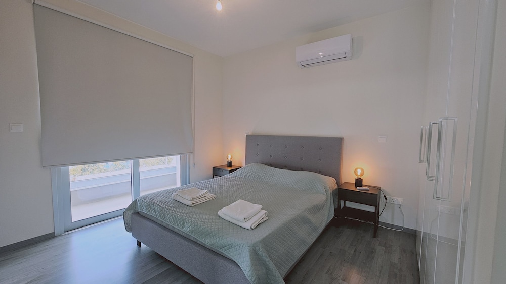 Stay Villa Jasmine in Paphos