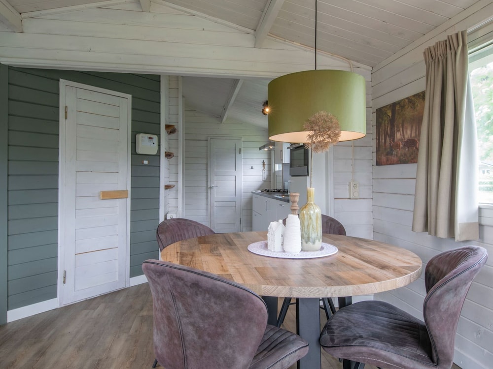 Apartment in Netherlands Near Nature Trails view 4