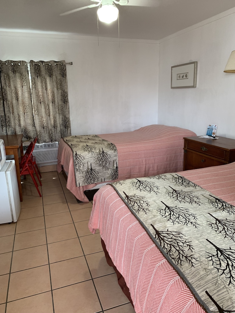 SunShine Motel