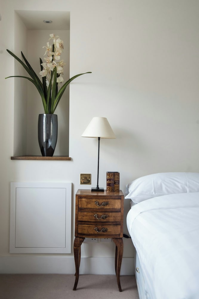 Donne Place by Onefinestay