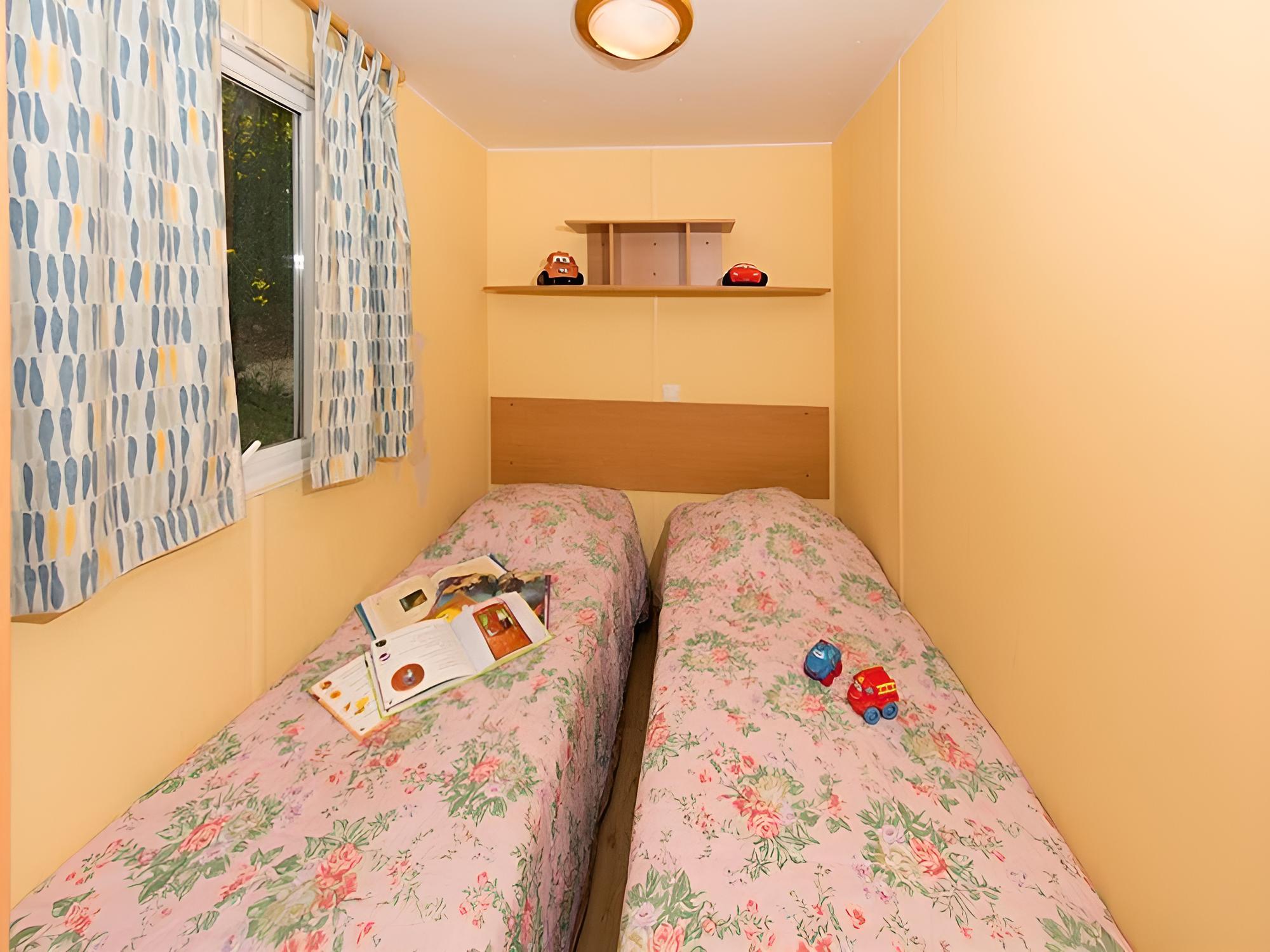 Camping Le Clos de Barbey