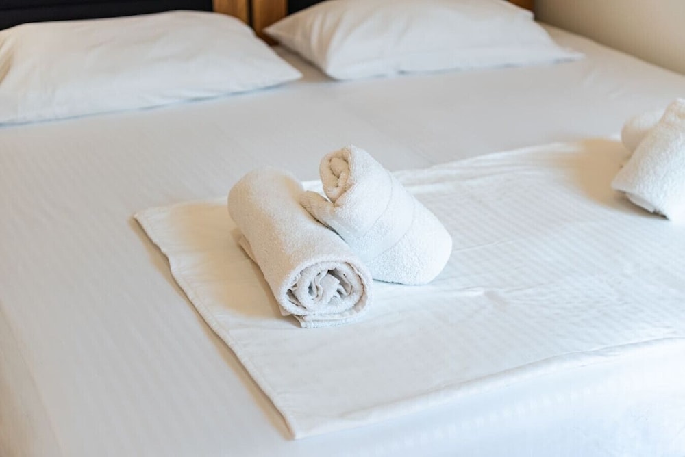 Saraci Rooms 2 in Gjirokast r