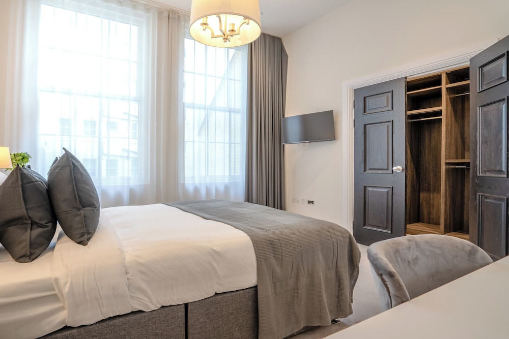 Be London - The Lincoln's Inn Residences