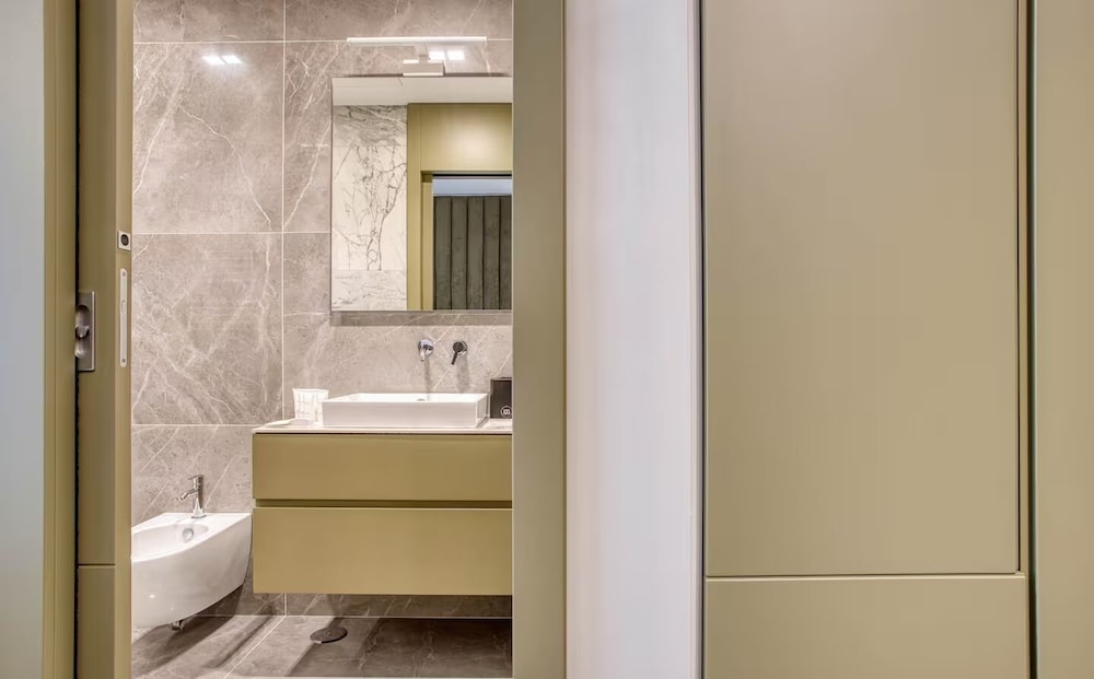 Boutique Aparthotel By OSPITAMI — Milan photo 4