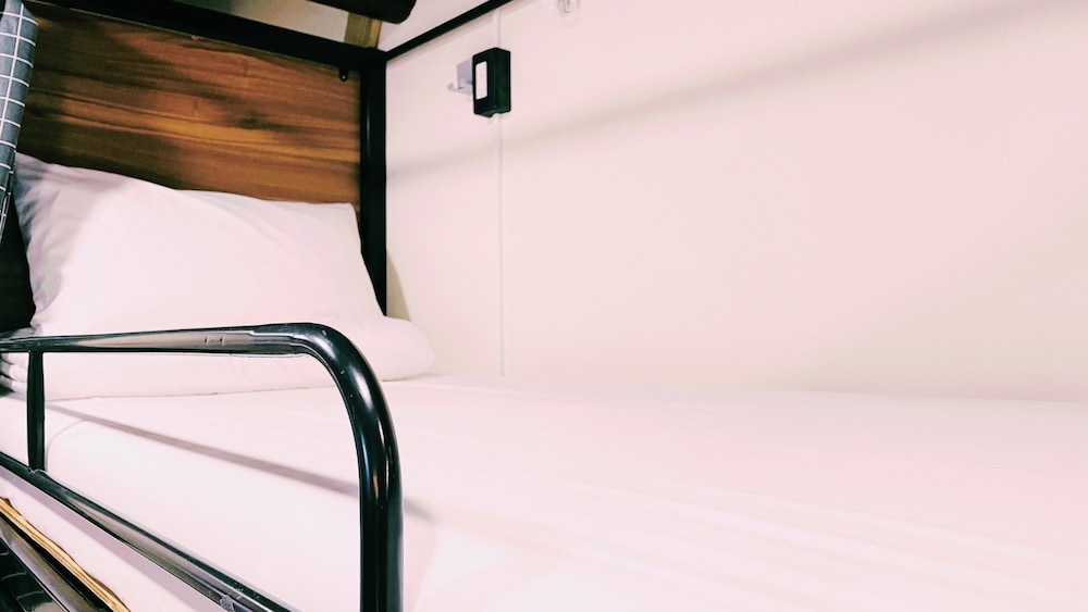 KIVALA Hostel