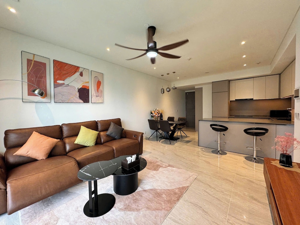 Luxury Apartment Hotel - The Metropole