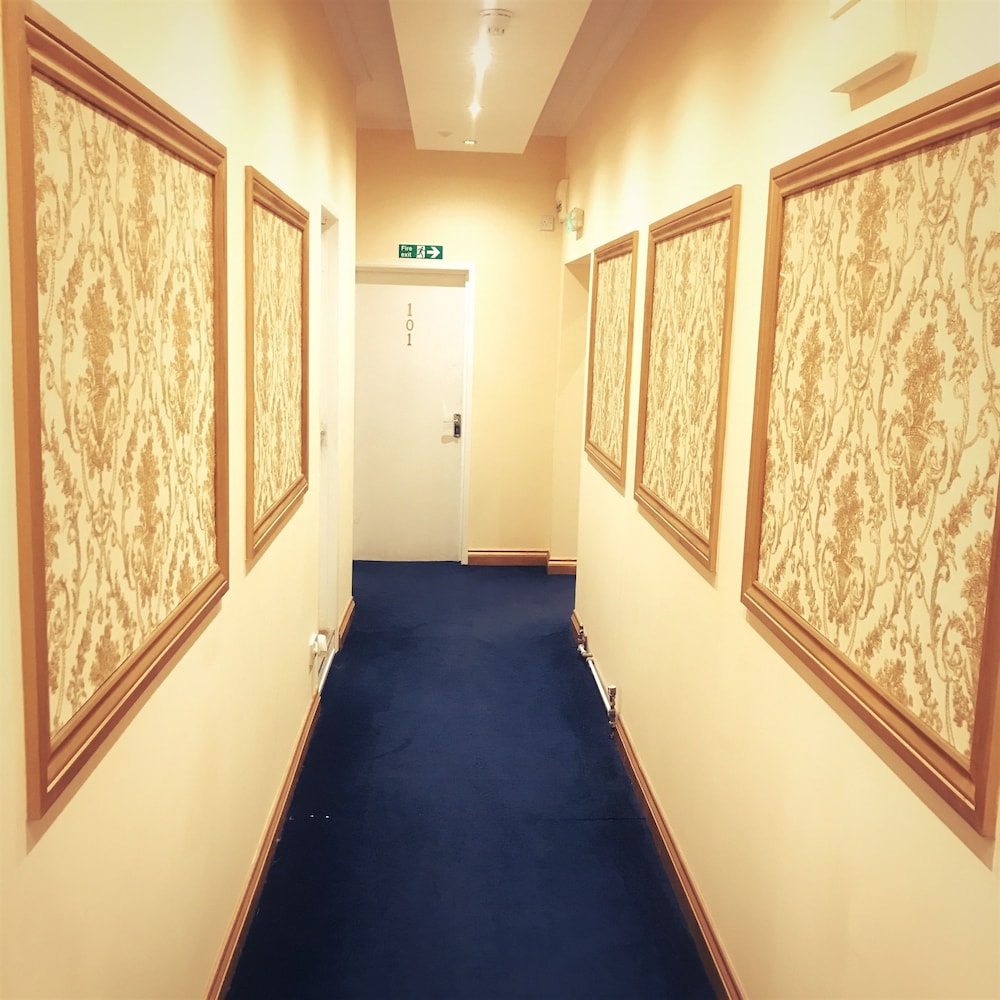 meeting room