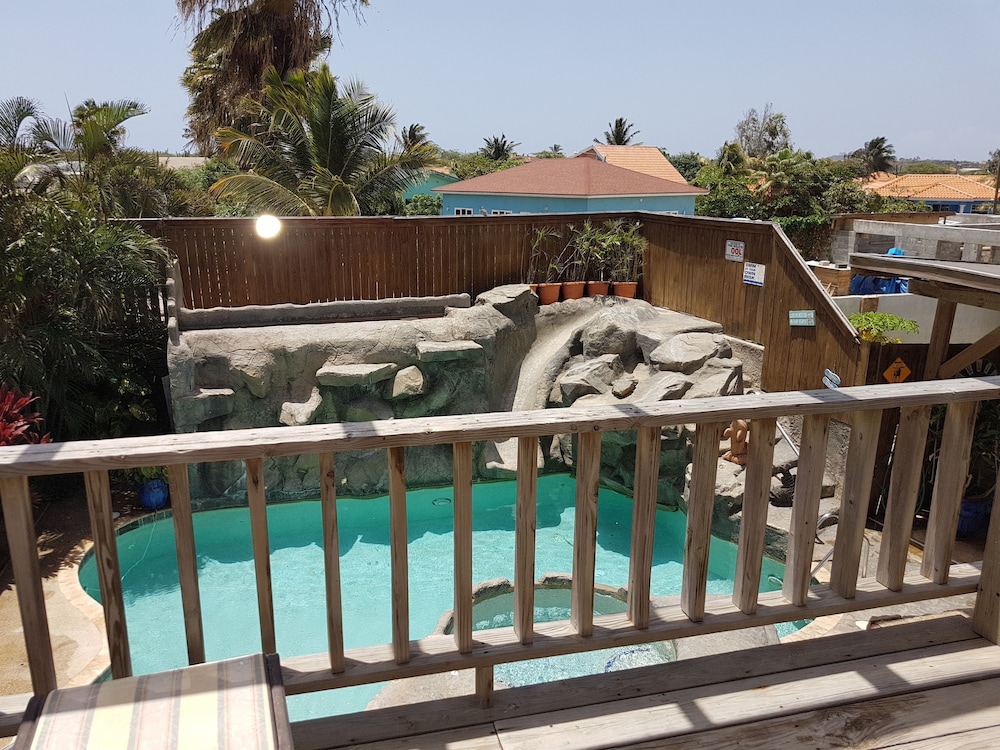 De Cuba Bed & Breakfast