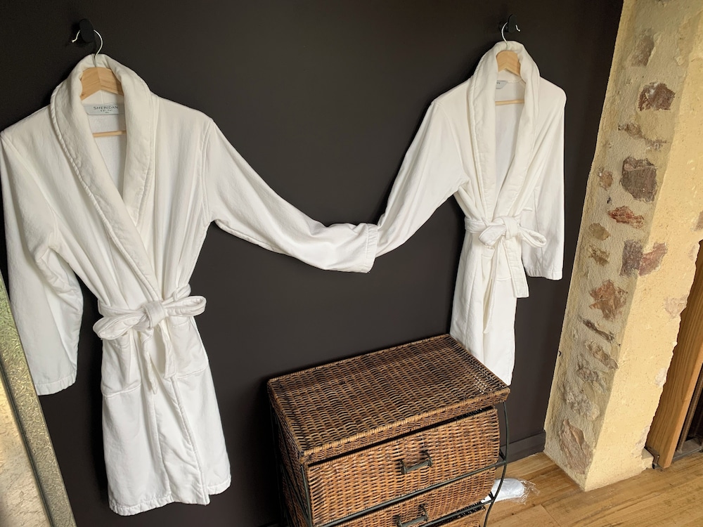 Old Chaff Mill Retreat - - luxury vineyard accommodation