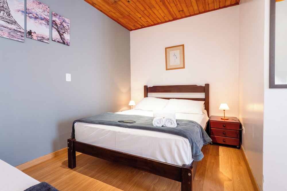 VELINN Casa de Campos Mountain House