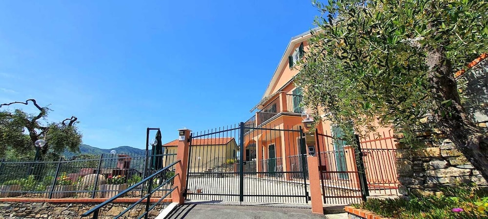 Casa del Sole- Bluchalet photo 1
