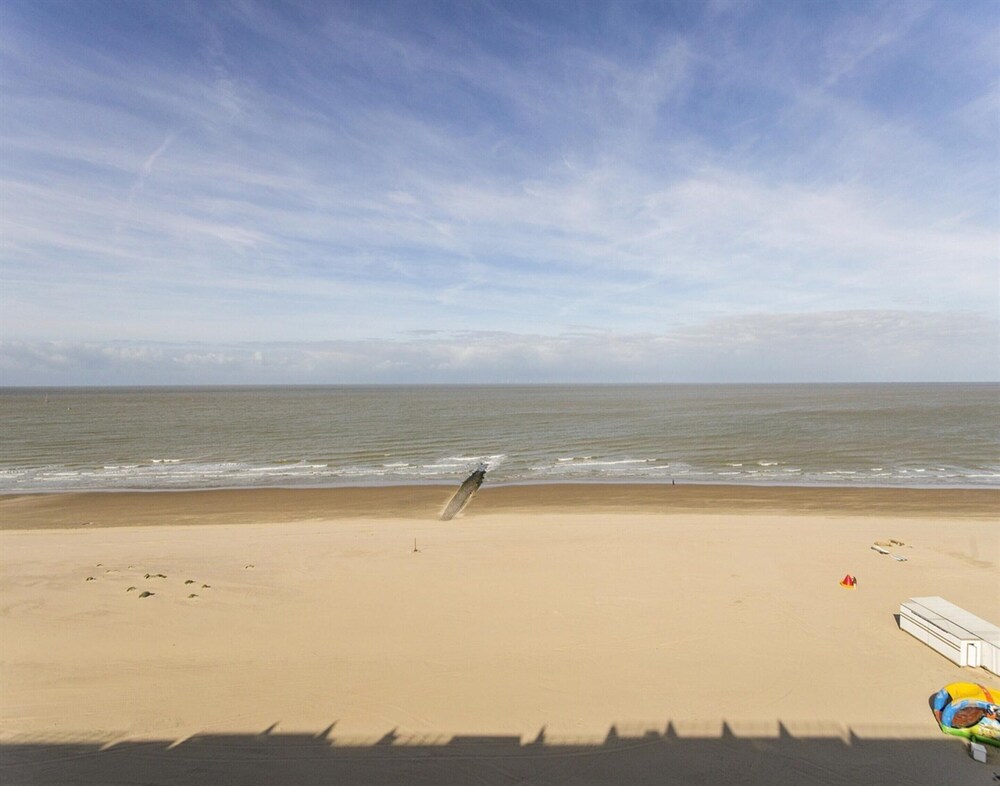 Lovely Apartment in Blankenberge
