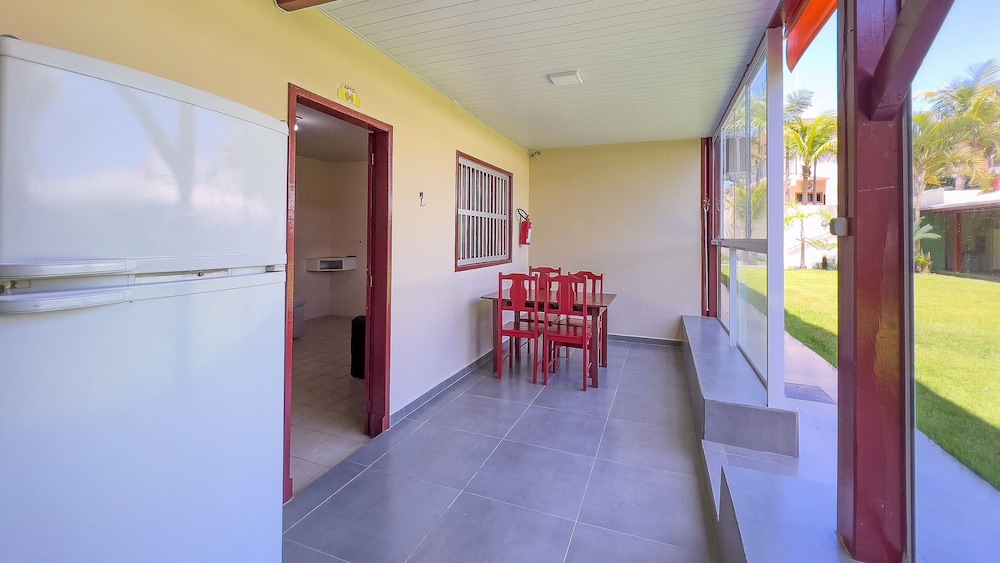 AP 04 Ala Morrinhos Residencial Solavir
