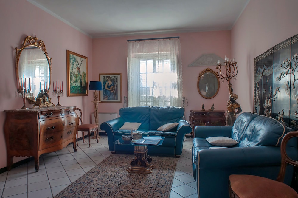 B&B La Corte