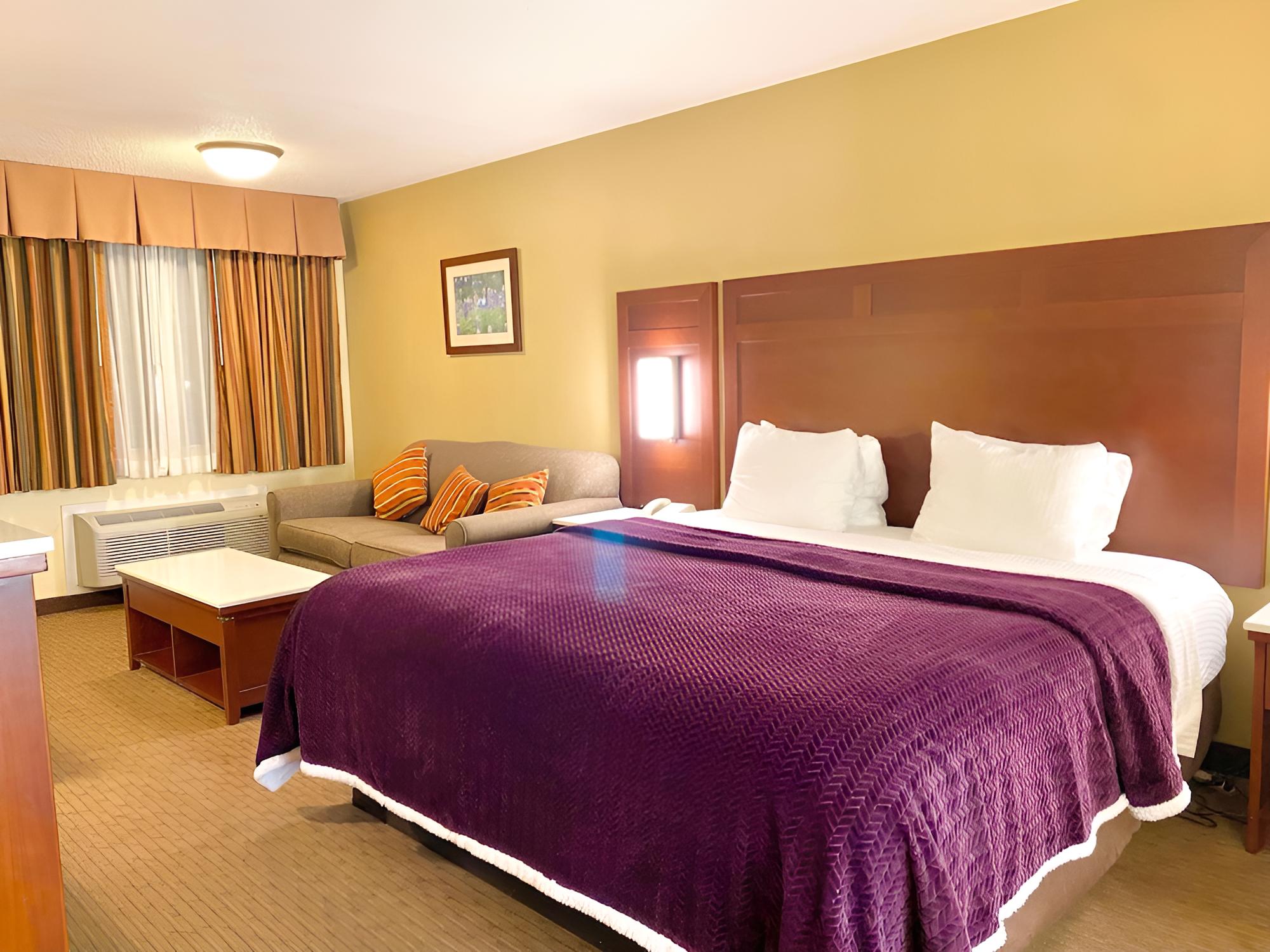 Best Western Llano