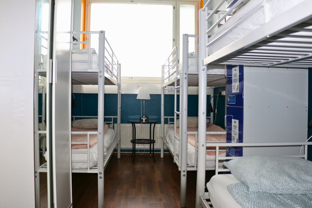 CheapSleep Helsinki - Hostel