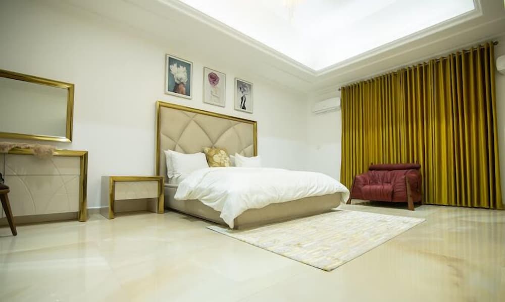 Eco- Eden Restination Apartment