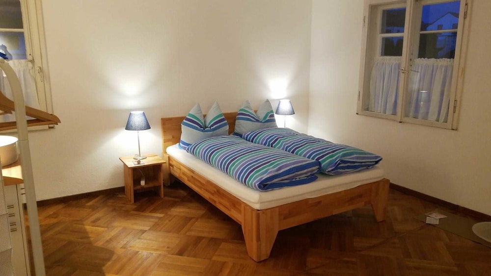 Gästehaus Lichdi view 3