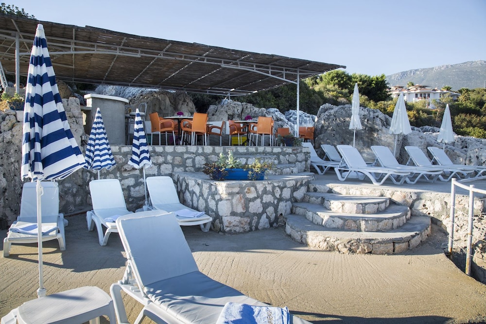 Diva Residence Otel - Image 60