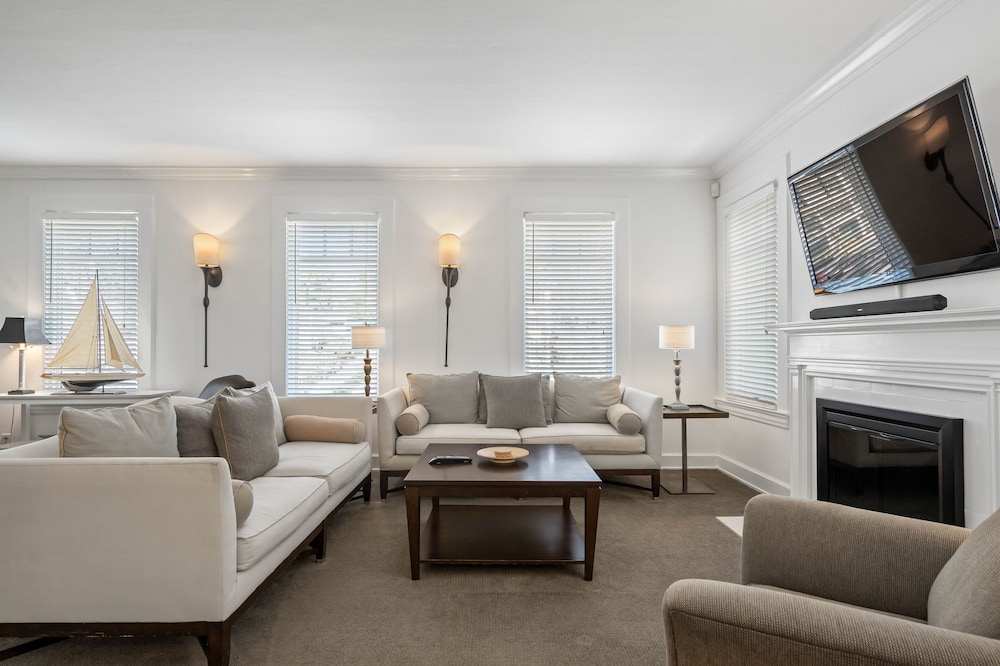 BCA Furnished Apartments