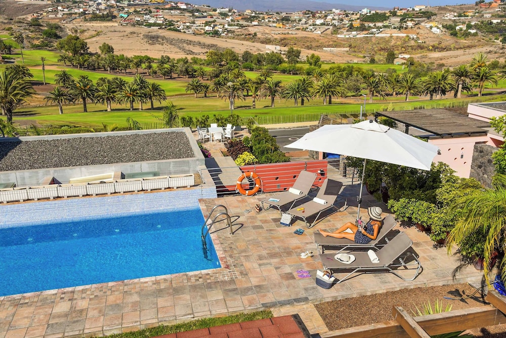 Villa Salobre 3