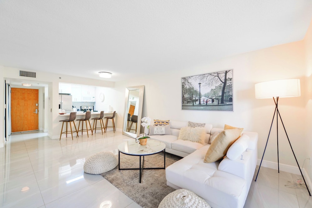 Well Located Condos in Brickell
