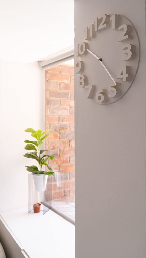 NOK Beatiful Loft in Chic