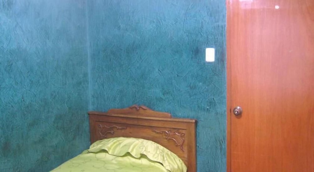 Hospedaje Pumacurco - Hostel