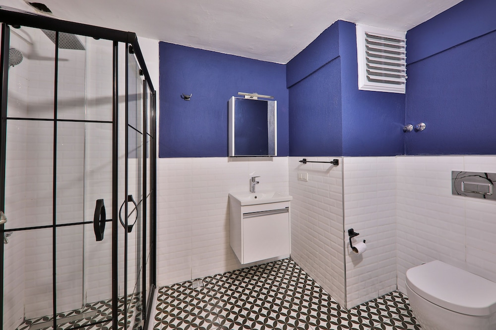 Yaz Apart Hotel - Image 80