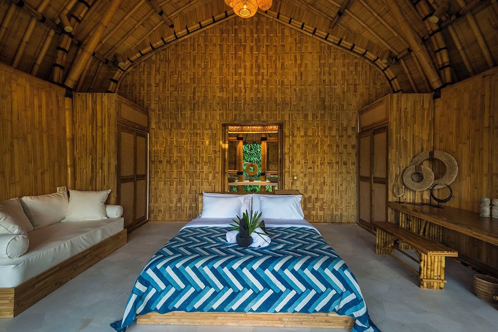 Villa Bily by Alfred in Bali