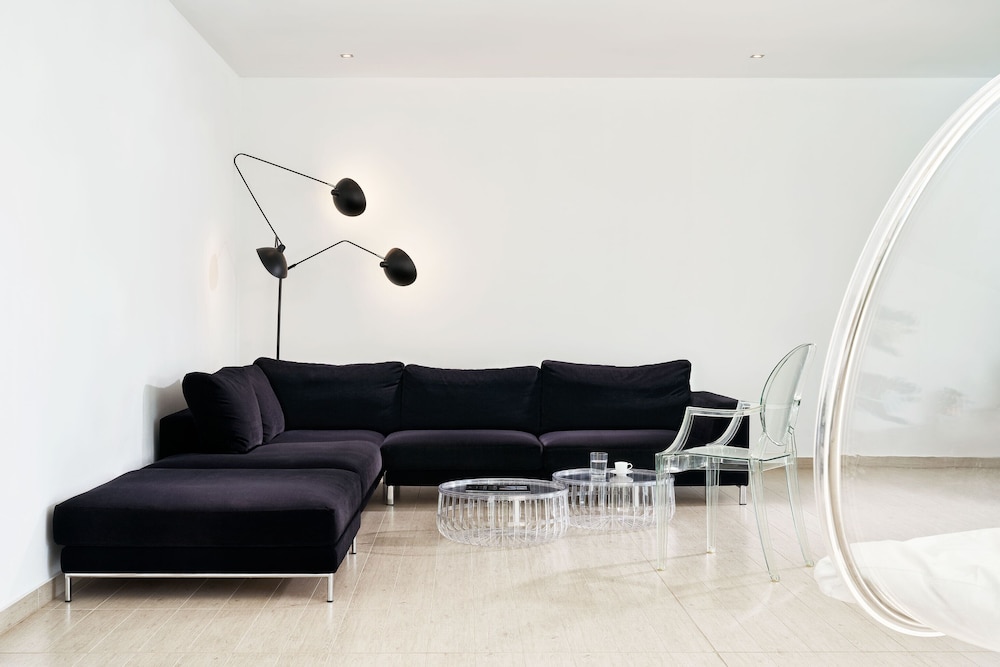Luxury Villa Eve