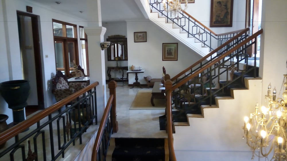 Lombok Ethnic Guest House