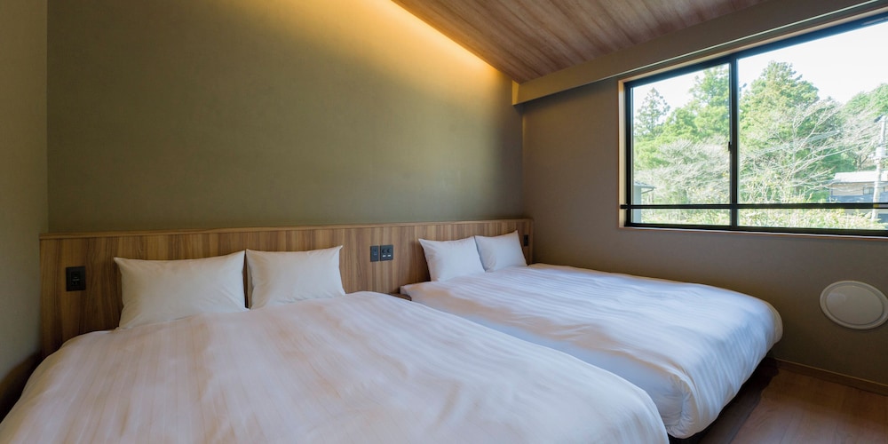 Rakuten STAY VILLA Hakone Togendai, 하코네마치 - 17