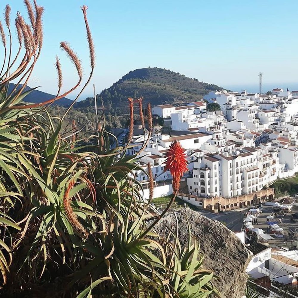 Millers of Frigiliana