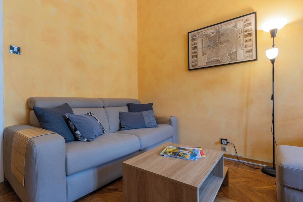 Bramante Enchanting Home by Wonderful Italy