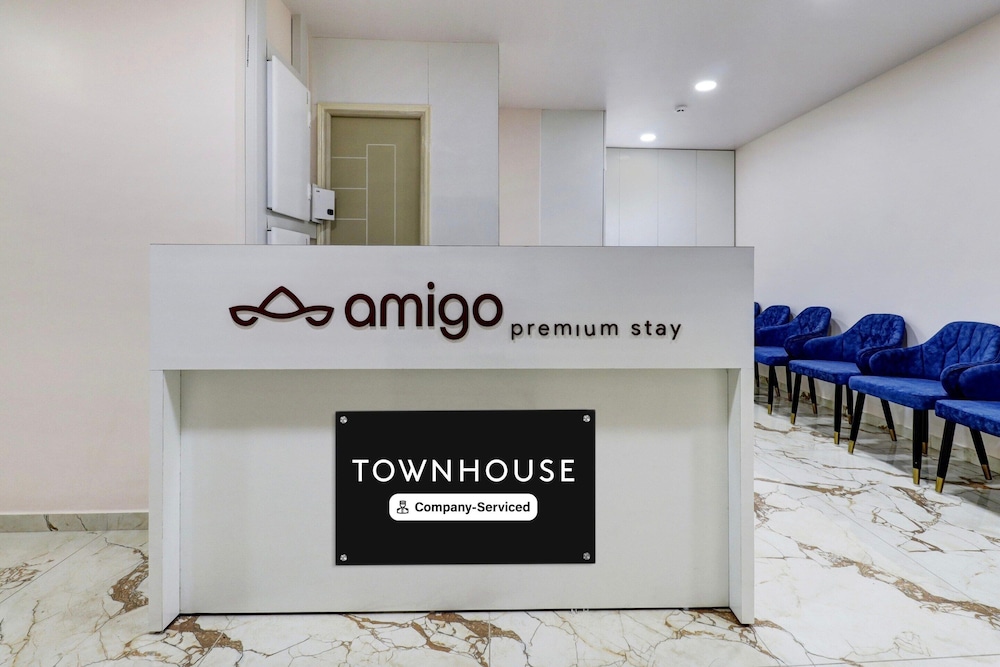 Townhouse Arekere Near Mithai Mahal