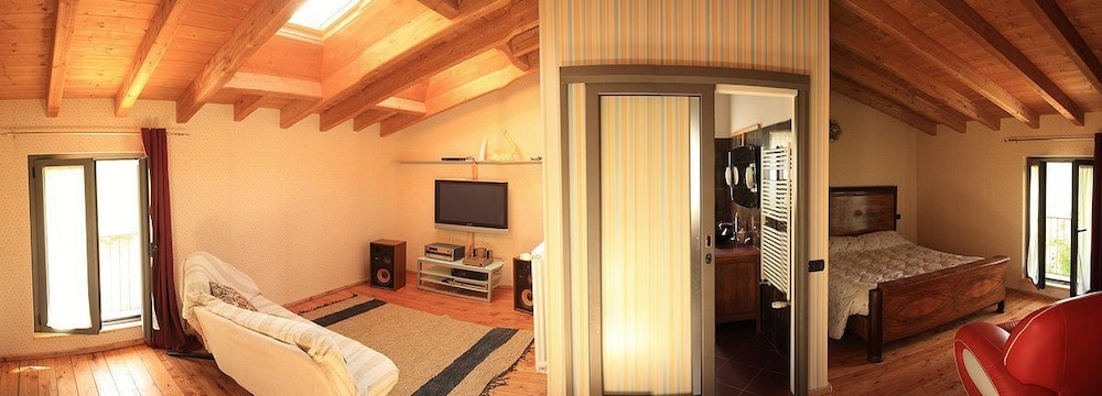 Alleluja Country House view 5