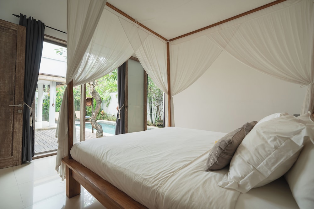 Villa Lestari 1 by Alfred in Bali