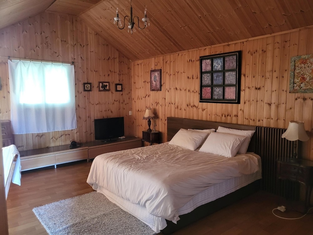 Gangneung Cozy House Pension