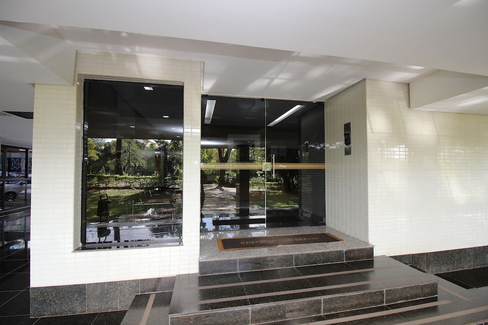 Apartamento Completo Asa Norte