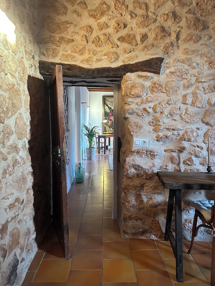 Finca Son Pieras