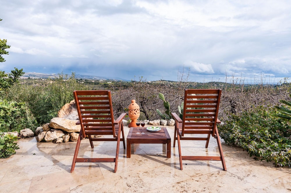 Villa Fico d India con Piscina by Wonderful Italy