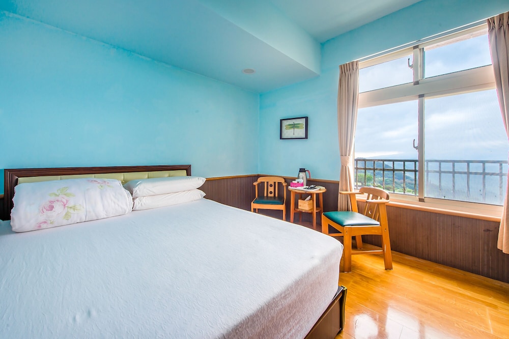 CF Kite Homestay