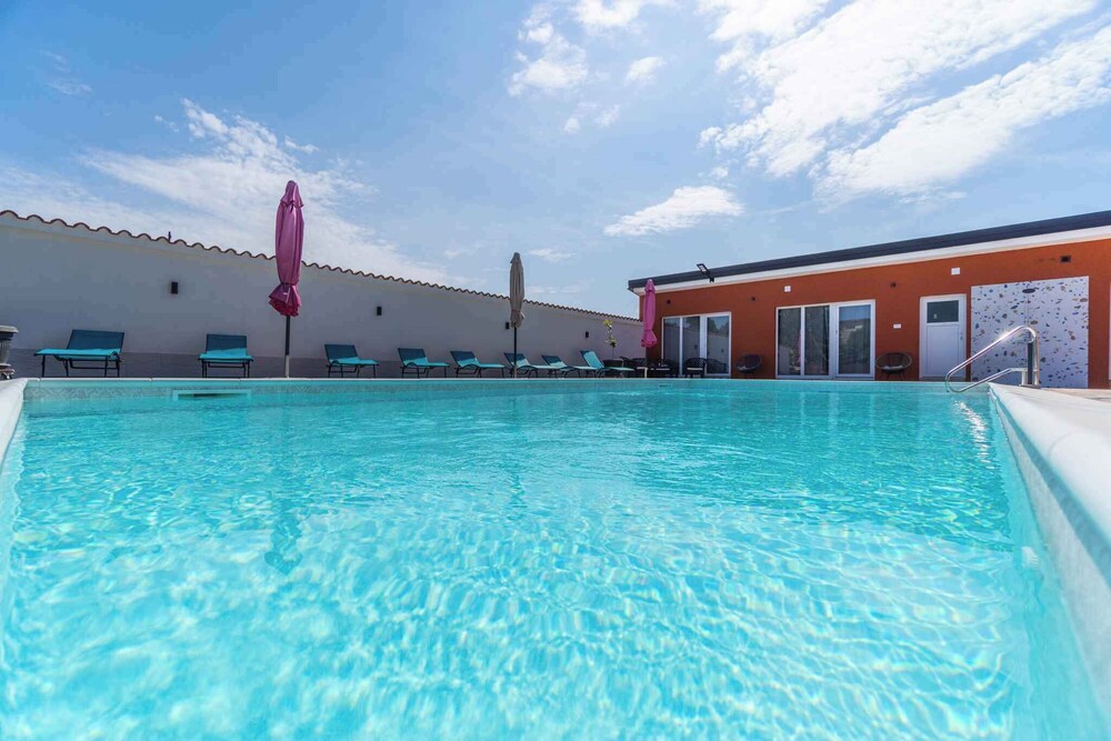 Apartments in Pula/istrien 11169